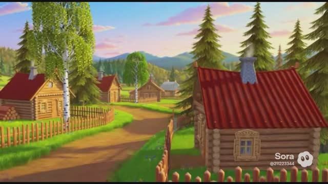 ВЕСЕЛАЯ ЛИСИЧКА АНАСТАСИЯ! ДЕТСКАЯ ПЕСЕНКА ПРО ЛИСИЧКУ И ЖИВОТНЫХ! ЛИСИЧКА ПОМОГАЕТ ДРУЗЬЯМ