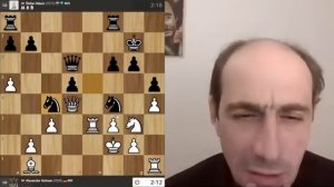 Ух ты какую тактику он нашел, вау