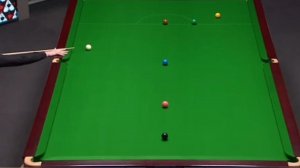 Редкая удача.