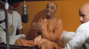 Лекция Шрилы Прабхупады 16.12.1973, Лос-Анжелес.  ШБ 1.15.38. Лидером общества должен стать вайшнав.