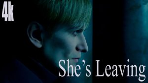 She’s Leaving: ПИРАТКА