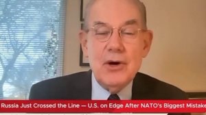 Россия только что перешла черту — США на грани после крупнейшей ошибки НАТО |