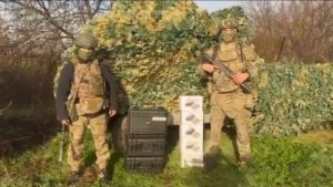 Работа благотворительного фонда