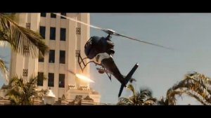 Crazy Frog - Beverly Hills