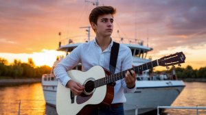 ©ЭХО. Сергей Весенин-стихи