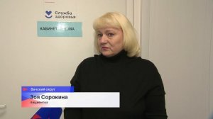 Два новых фельдшерско-акушерских пункта открылись в Вачском округе Нижегородской области
