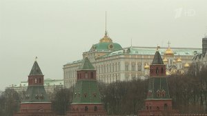 В Кремле прокомментировали предложение Германии объявить перемирие на Рождество.