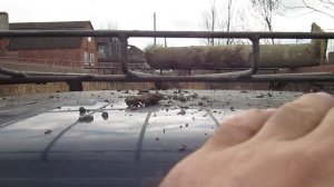 БАГАЖНИК САМОДЕЛЬНЫЙ. ДОПОЛНЕНИЕ