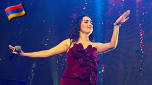 Армянские Песни 🇦🇲❤️