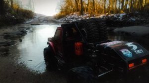 Завести электрический мотор приключений Crossrc EMO X5