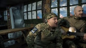 Мы русские - с нами Бог