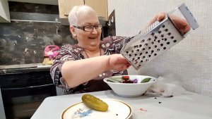 Каким сегодня выдалось утро. Знаю как правильно и быстро приготовить свёклу.