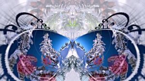 Русская Зима у ворот 5 от Киностудии Мудрого Кота Тимофея!