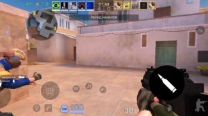 даже не дают убить человека