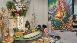 Расклад. Ваш враг танцует на граблях!