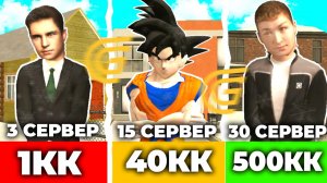 ЗАШЕЛ НА СВОИ СТАРЫЕ АККАУНТЫ НА ГРАНД МОБАЙЛ - АККАУНТЫ 2022 ГОДА В GRAND MOBILE (crmp mobile)