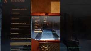 Играю против ботов в кс 1.6