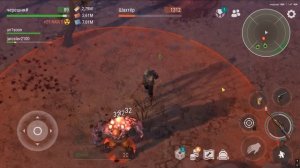 УБИВАЕМ ВСЕХ БОССОВ В ОНЛАЙНЕ! КЛАН В КООПЕРАТИВЕ — Last Day on Earth: Survival