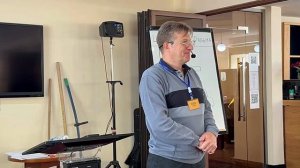 Любовь через Крест для семейного счастья. _ Игорь Кузнецов