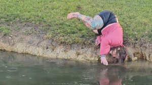 Смешные и неловкие Фейлы | Люди ведут себя как идиоты