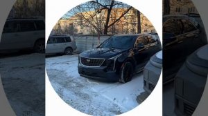 Наша стоянка. Автомобили свыше 160 л.с.