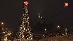 Программа «Город. Новости по-выборгски» от 16 декабря 2025 года