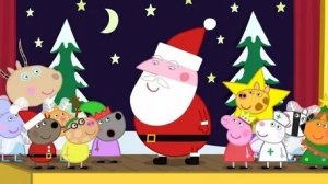 свинка пеппа