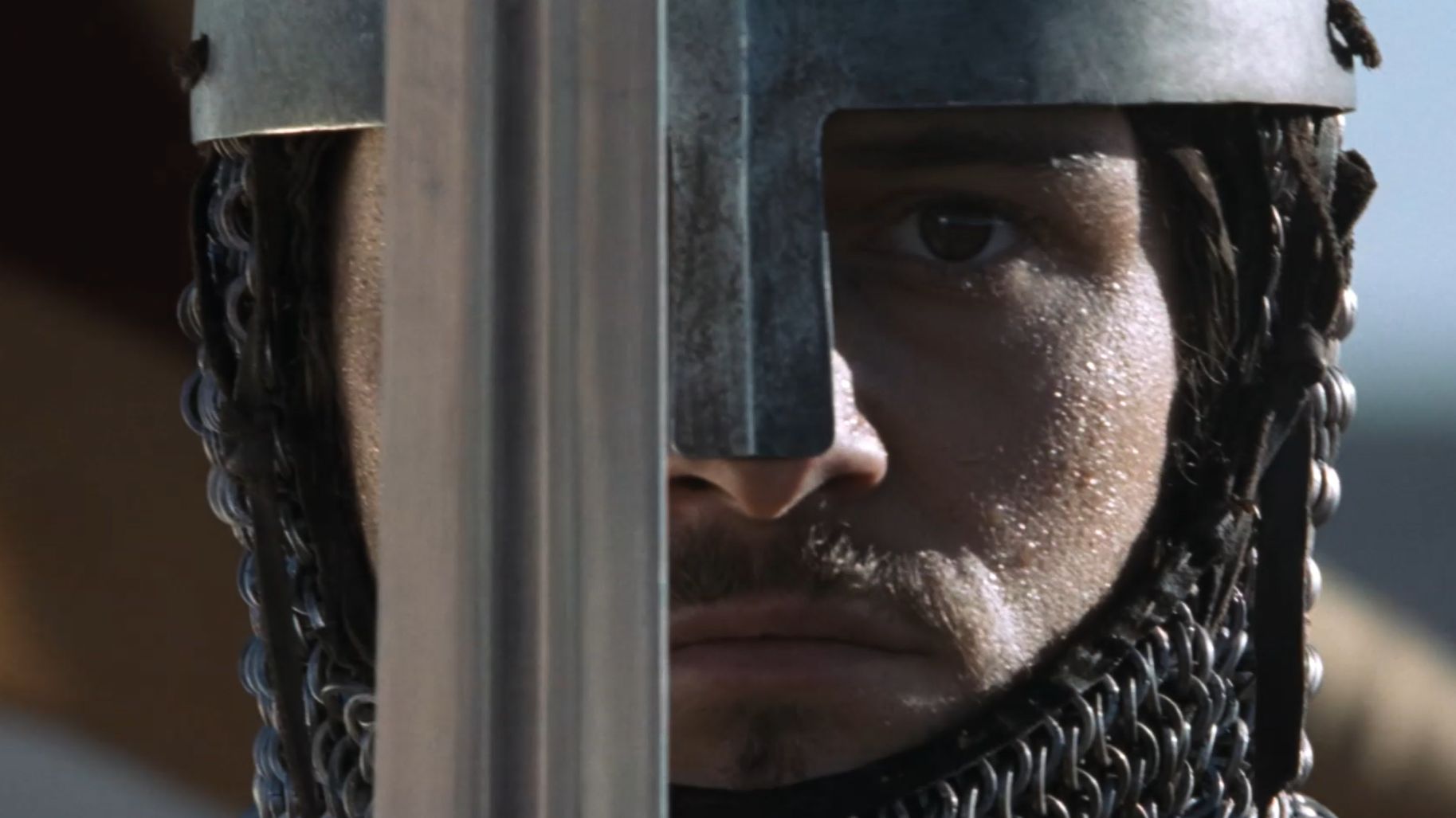 Музыкальные клипы 2025 - Ода идущему на смерть