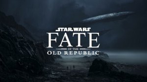 Первые детали Star Wars: Fate of the Old Republic — закат «Старой Республики», джедаи и не только