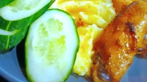 вкусный обед