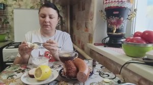 НЕМНОГО О ЛИЧНОМ, БУДНИ ВИКТОРА И СВЕТЛАНЫ