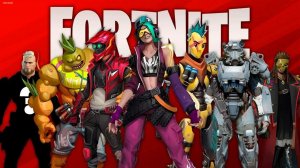 СТРИМ ФОРТНАЙТ. ИГРАЕМ С ПОДПИСЧИКАМИ!!!FORTNITE #165