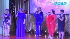 Дом, в котором живут чудеса. ДК "Шахтер" отметил 25-летний юбилей