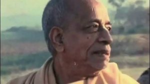 Лекция Шрилы Прабхупады 16.12.1968, Лос-Анжелес. БГ 2.46-62. Каждый человек должен принять СК!