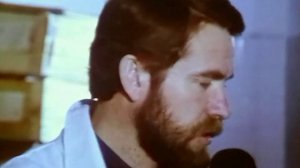 1990 год. Ялуторовск. "В тени Большого брата"