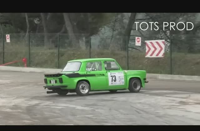 Классика Rally смотреть онлайн