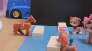 Школа в новогодние каникулы