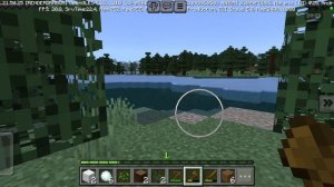 прохождения  майнкрафте часть 2