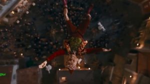 Буратино. Фильм 2026. Трейлер фильма.