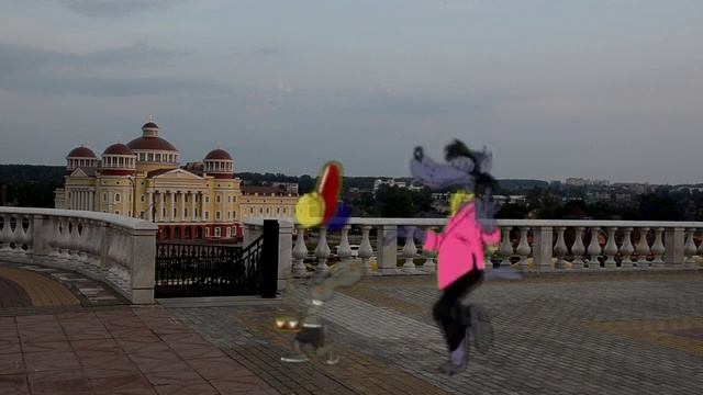 Ну, погоди!.#99