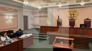 Лурье пришла в Верховный суд на рассмотрение жалобы на решение по делу Долиной