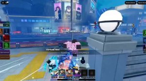 Играю в Universal tower defense