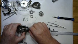 Катушка Cottus Twist AL 3000