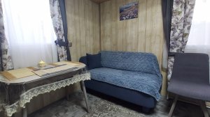 Сдается уютный домик на Кузнечной