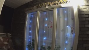 Простая жизнь в деревне. Опять покупки. Хроническая усталость.