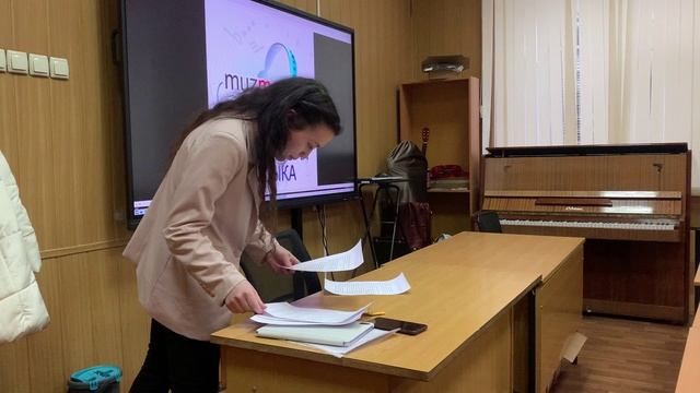 "Людвиг ван Бетховен и тайна потерянного гроша"| Сафина Лейла Раисовна (г. Москва)