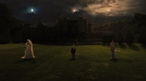 Шедевр, или тайны горизонта