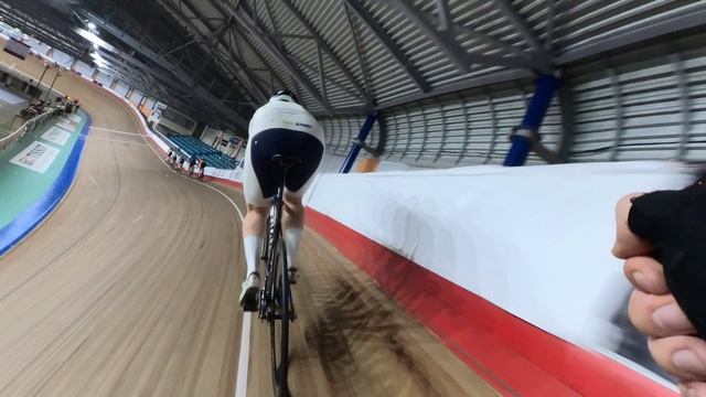 [1080р60] Велотрек Локосфинкс [Бокс №6] - Работа на белой 15.12.25 смотреть онлайн