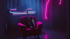 Полночь в моем сердце