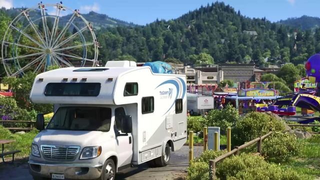 История игрушек 4 (трейлер) (полнометражный). 2019. Фильмы с Томом Хэнксом.